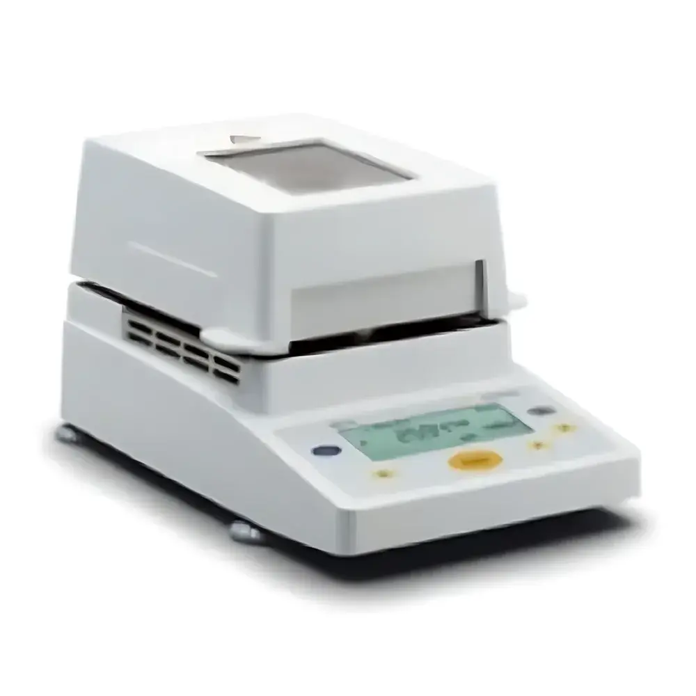 Yoke DSH-100A-1 Halogen Moisture Analyzer