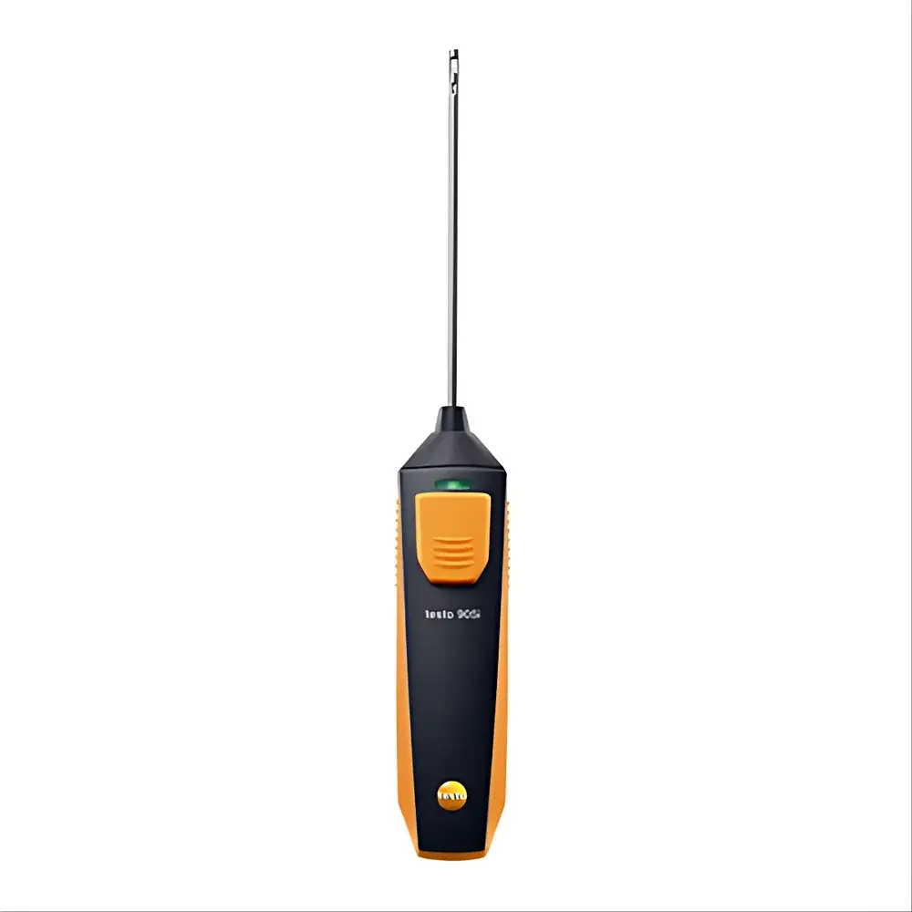 testo 0560 9055 Penetration Thermometer with Extended Range