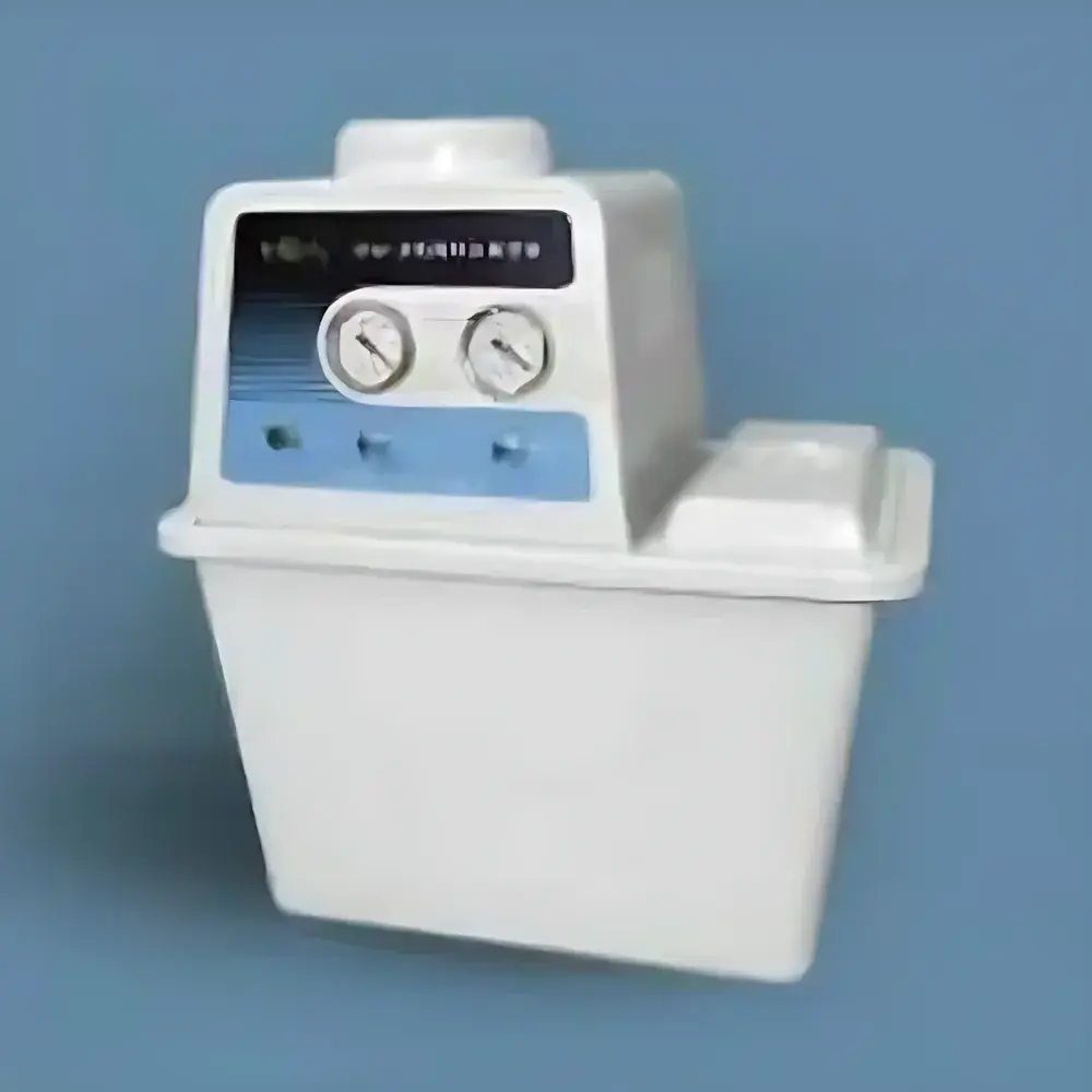 Yarong SHZ-III Circulating Water Vacuum Pump