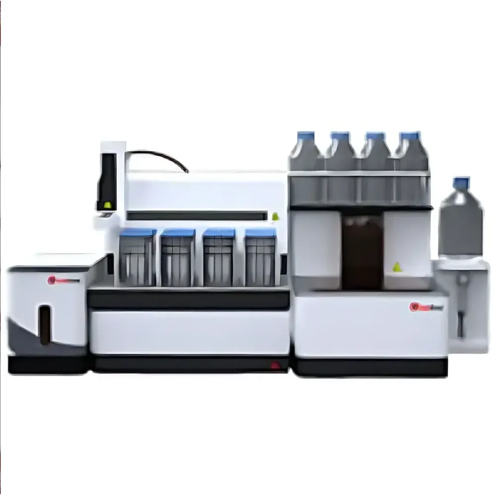 LabTech PrepElite-SV Automated Sample Preparation Platform