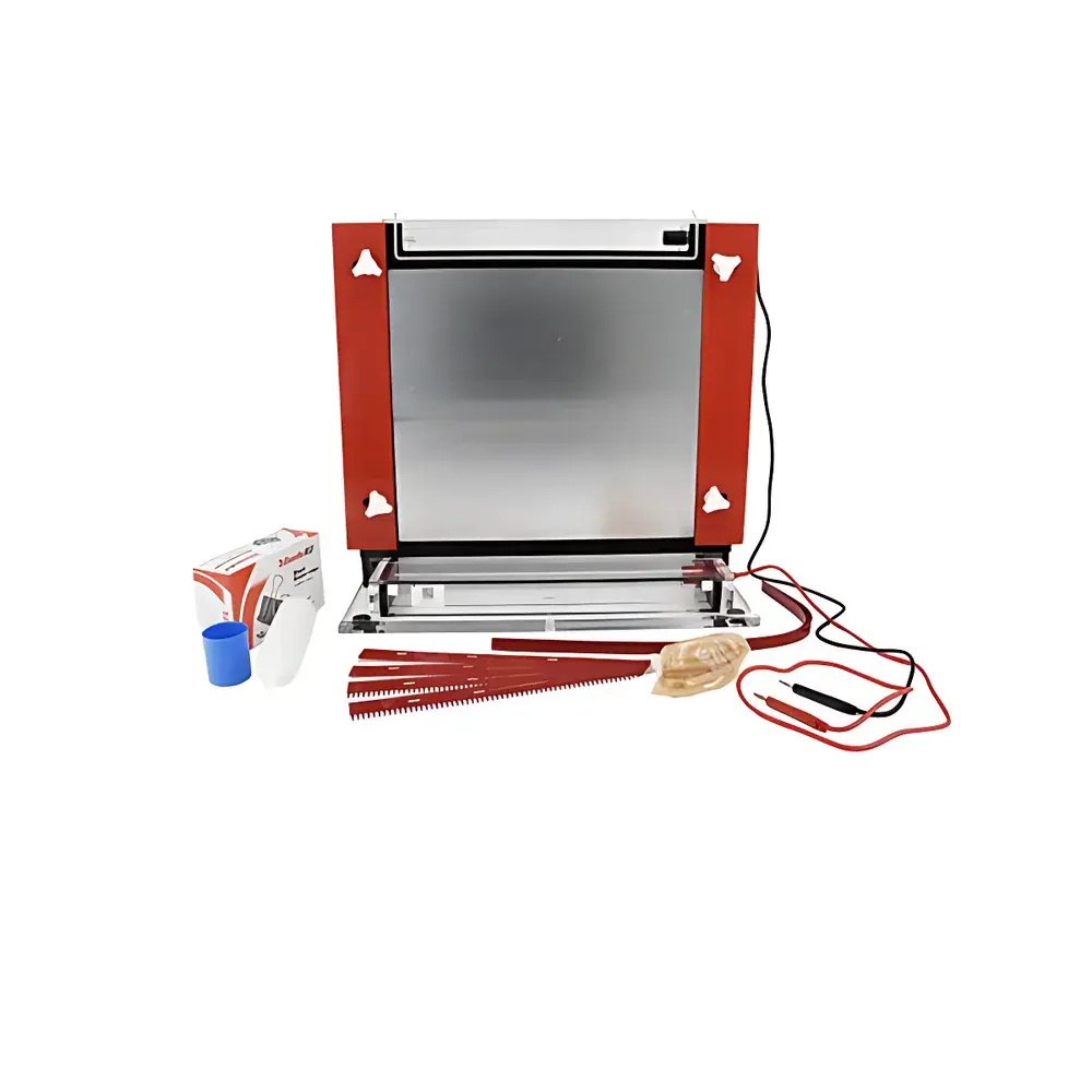 LY DYCZ-20F DNA Sequencing Electrophoresis Apparatus