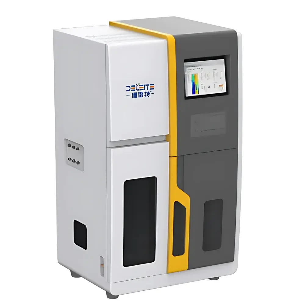 DELEITE AKN-3240 Fully Automated Kjeldahl Nitrogen Determinator
