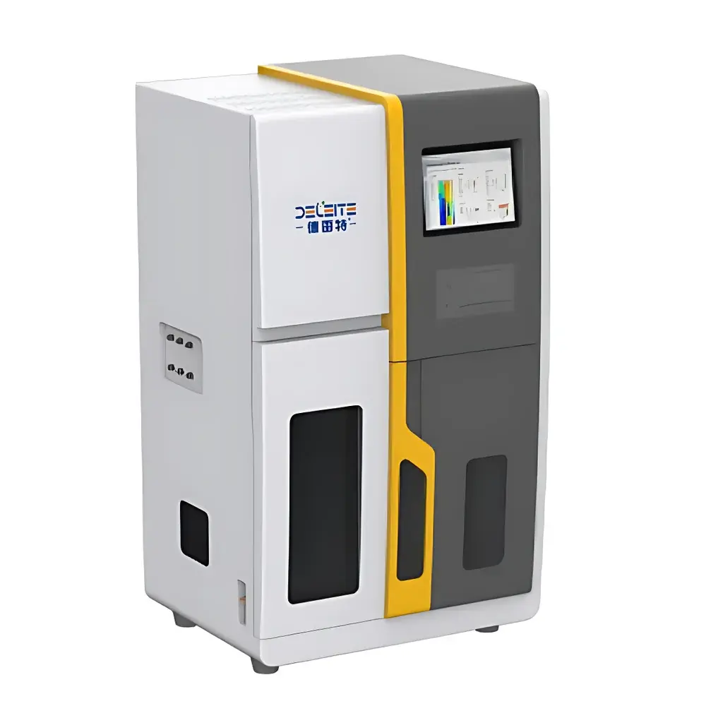 DELEITE AKN-3240 Fully Automated Kjeldahl Nitrogen Determinator