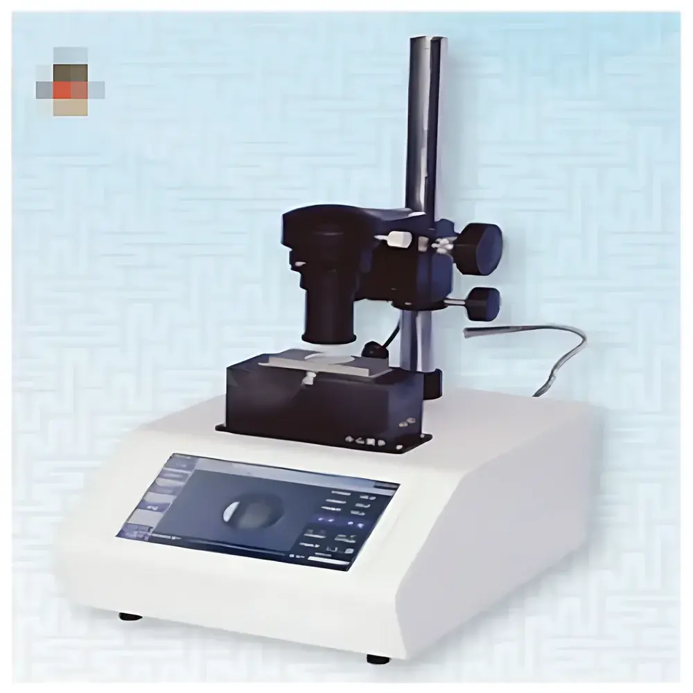 Shanghai Physical Optics SGW®X-5 Microscopic Melting Point Apparatus
