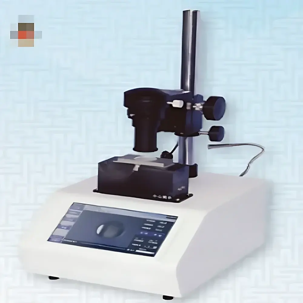 Shanghai Physical Optics SGW®X-5 Microscopic Melting Point Apparatus