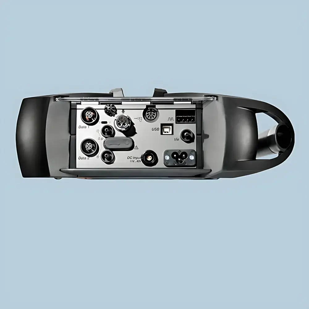 testo 350 Blue Edition Flue Gas Analyzer (Model 0632 3520)