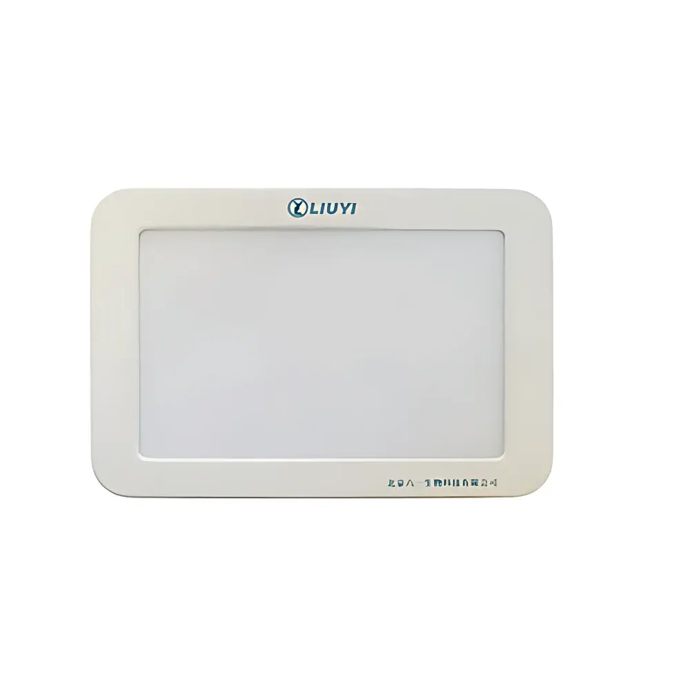 Beijing Liuyi WD-9406A Film Viewer with Adjustable Brightness, Model 130-0610