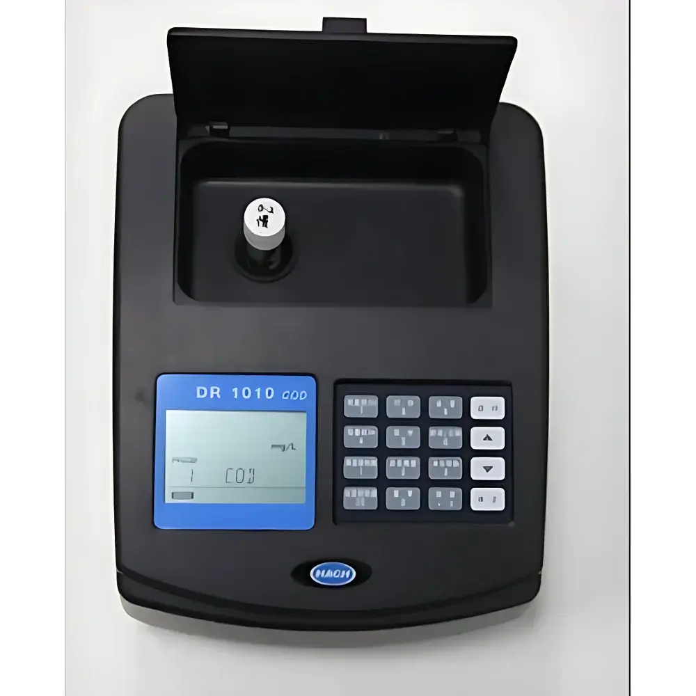 Hach DR1010 COD Portable Photometer