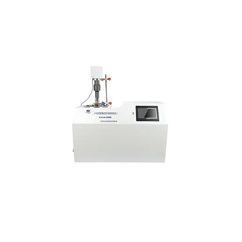 Scientz SCIENTZ-IIDM Microwave-Ultrasonic-Photochemical Integrated Extraction System