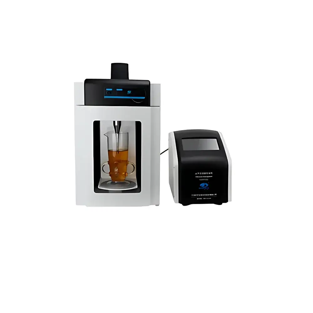 Scientz JY88-IIN Ultrasonic Cell Disruptor