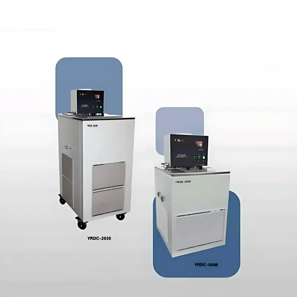 Yarong YRDC-8006 Vertical Cryogenic Circulating Bath