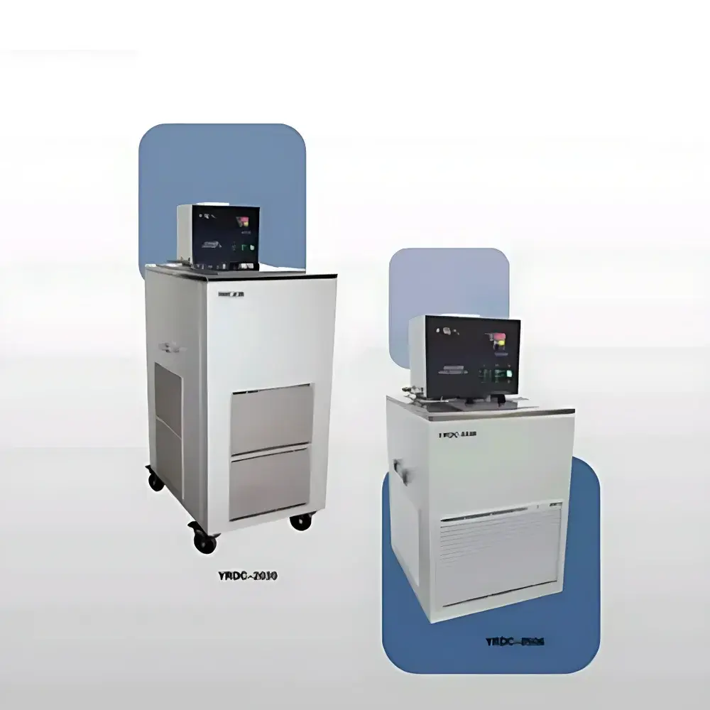 Yarong YRDC-8006 Vertical Cryogenic Circulating Bath