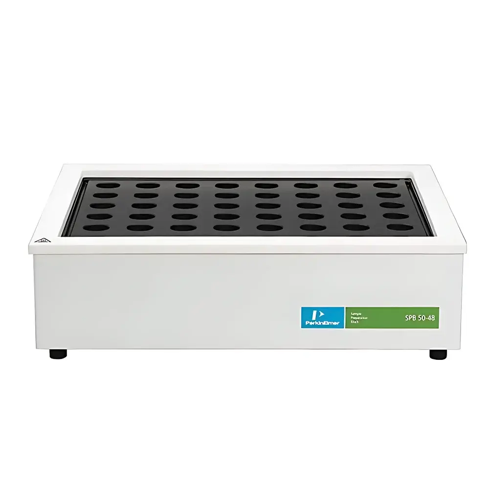 PerkinElmer SPB50-24 Graphite Block Digestion System N9300802