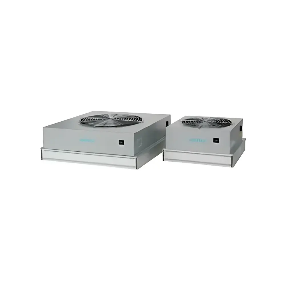 AIRTECH MAC-600E Compact Air Purification Unit