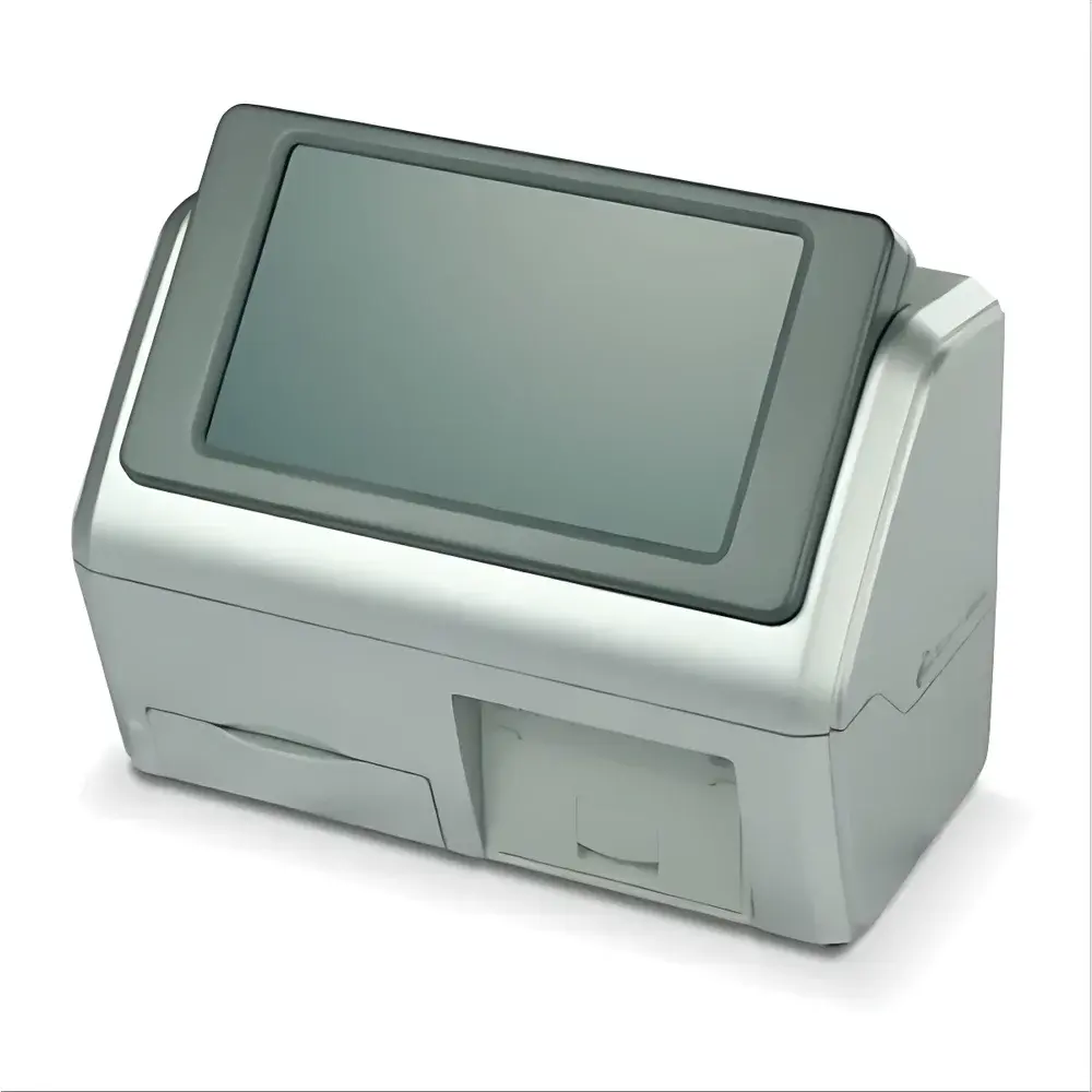 Zhiyunda CGT-3100 Immunoquantitative Analyzer (Colloidal Gold Reader)