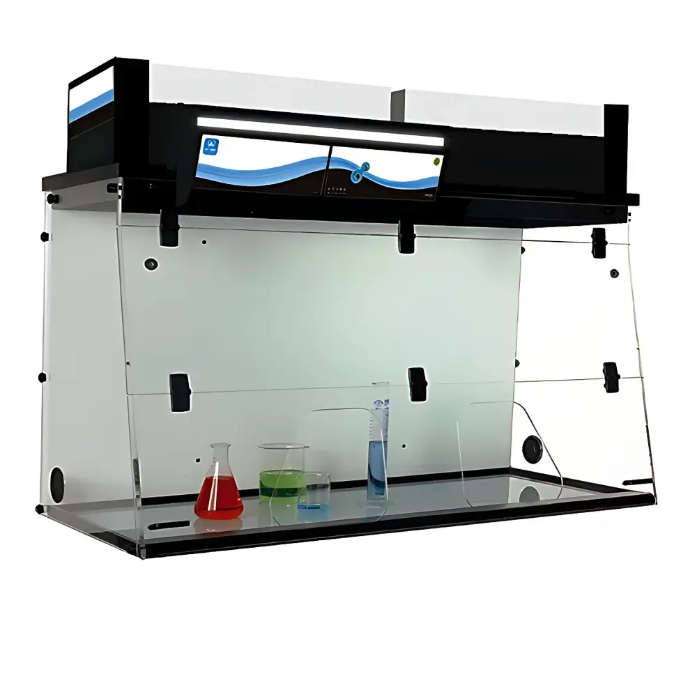 Erlab e632 Clean Air Fume Hood