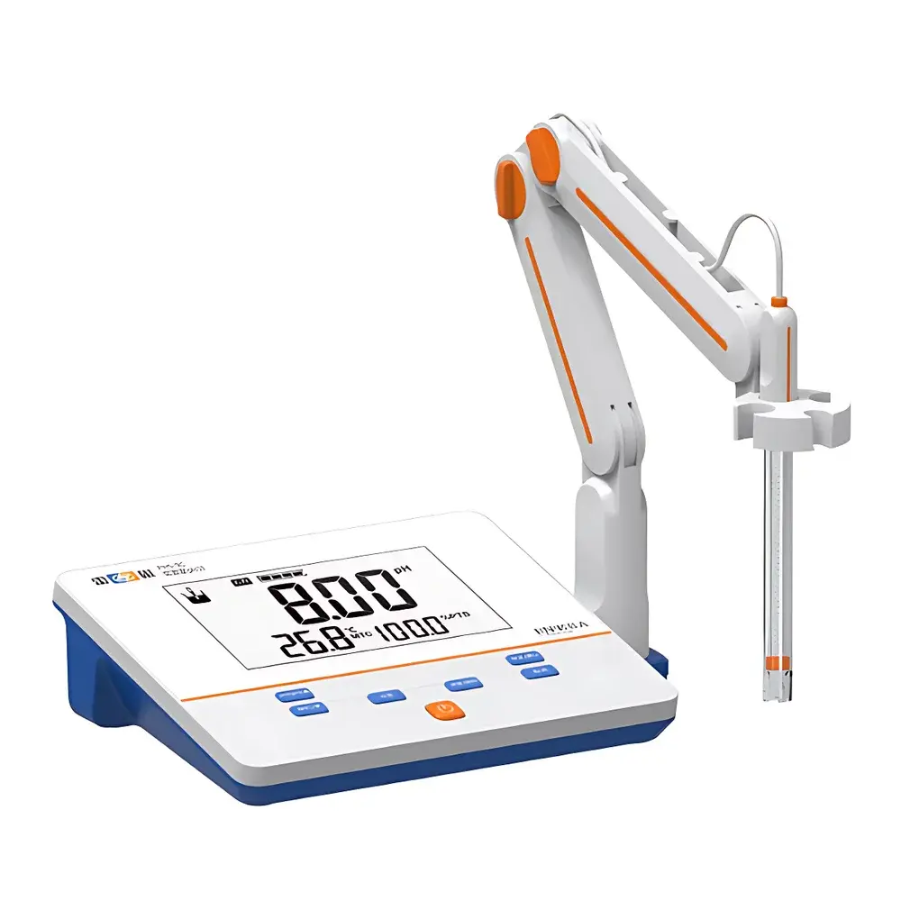 Leici PHS-3C Benchtop pH Meter