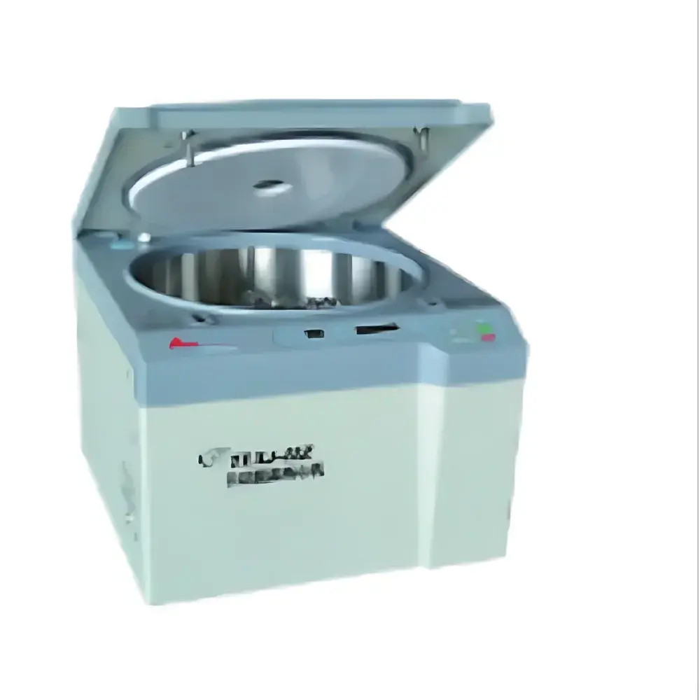 AnTing TLXJ-IIZ Automated Cap-Removal Benchtop Centrifuge