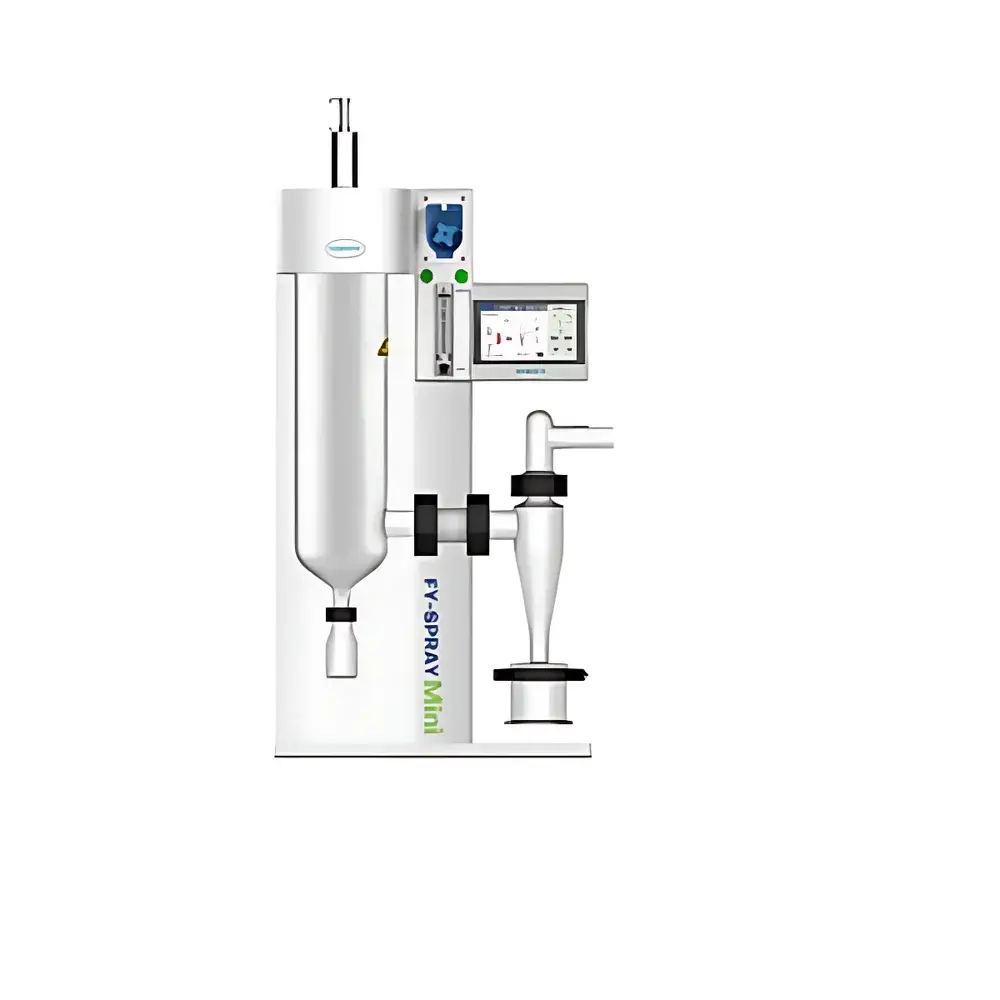 SCIENTZ FY-SPRAY Mini Benchtop Spray Dryer