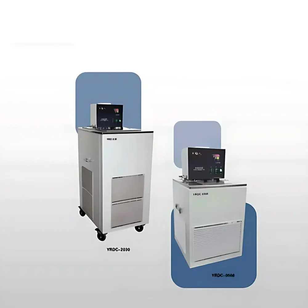 Yarong YRDC-3006 Vertical Low-Temperature Constant-Temperature Bath