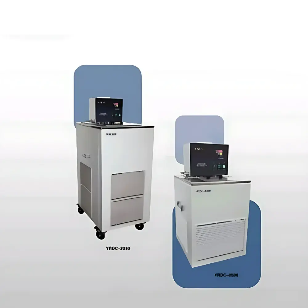 Yarong YRDC-3006 Vertical Low-Temperature Constant-Temperature Bath