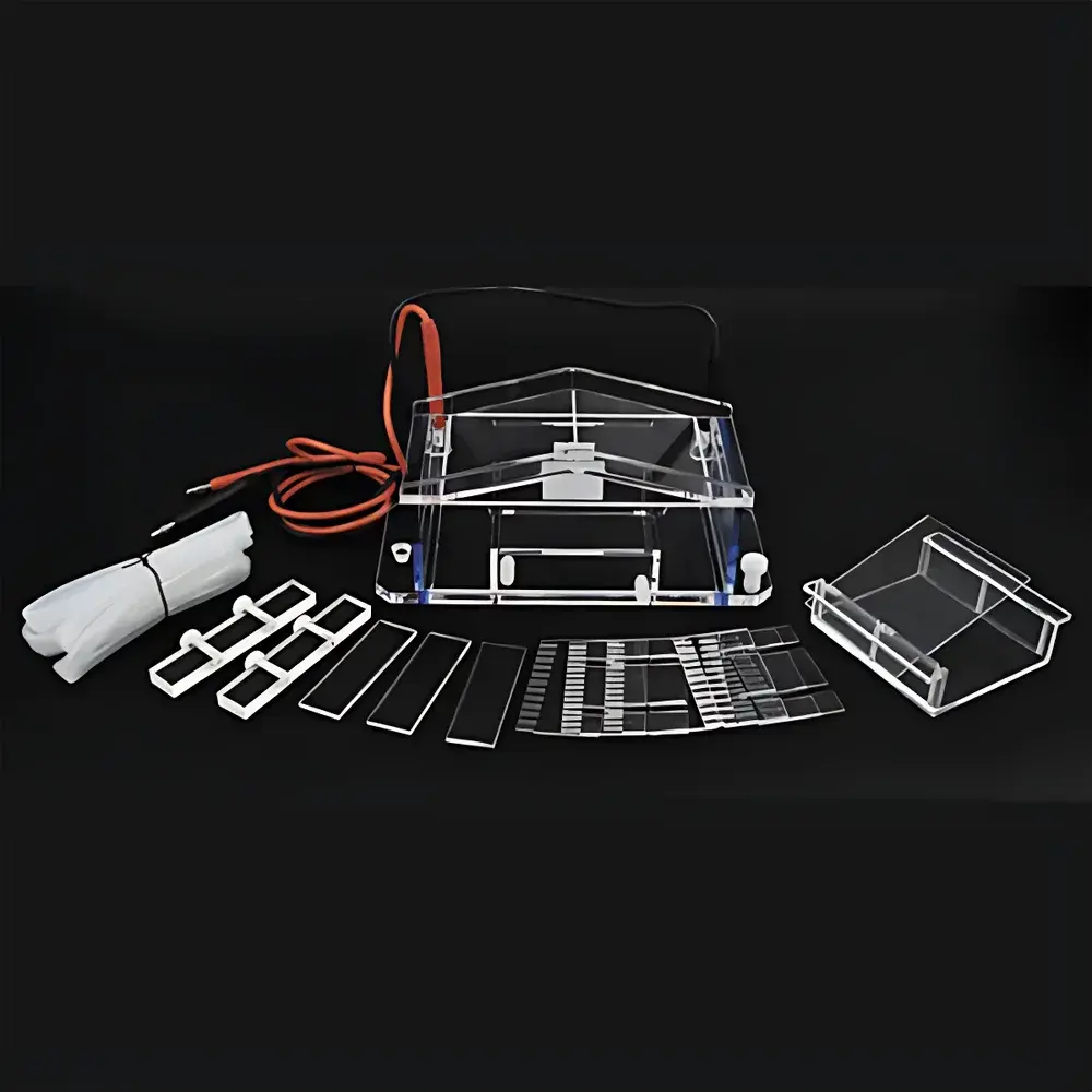 Beijing Liuyi DYCP-31A Mini Horizontal Agarose Electrophoresis System