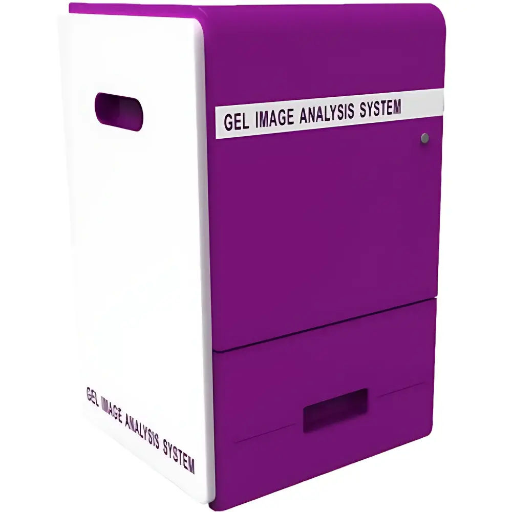 DELEITE Geliant-D503 Gel Imaging System