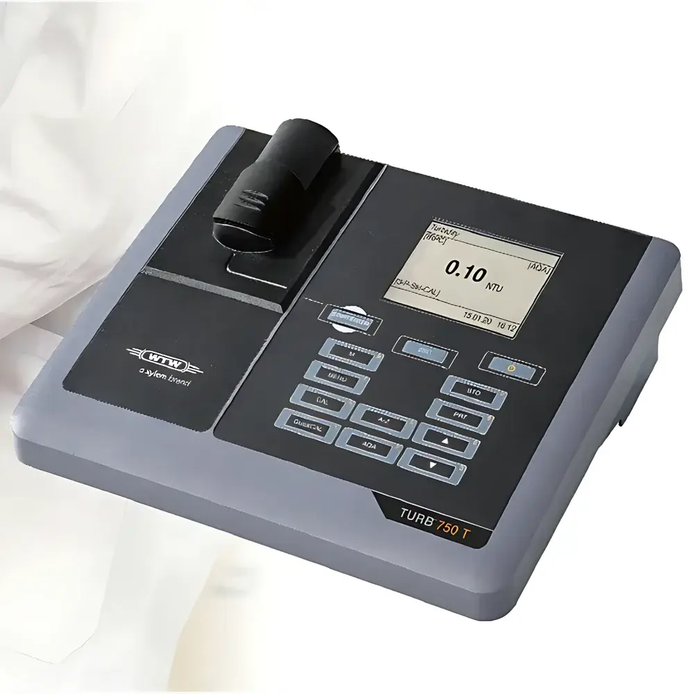 WTW Turb 750IR Infrared Turbidimeter (Model 600120)