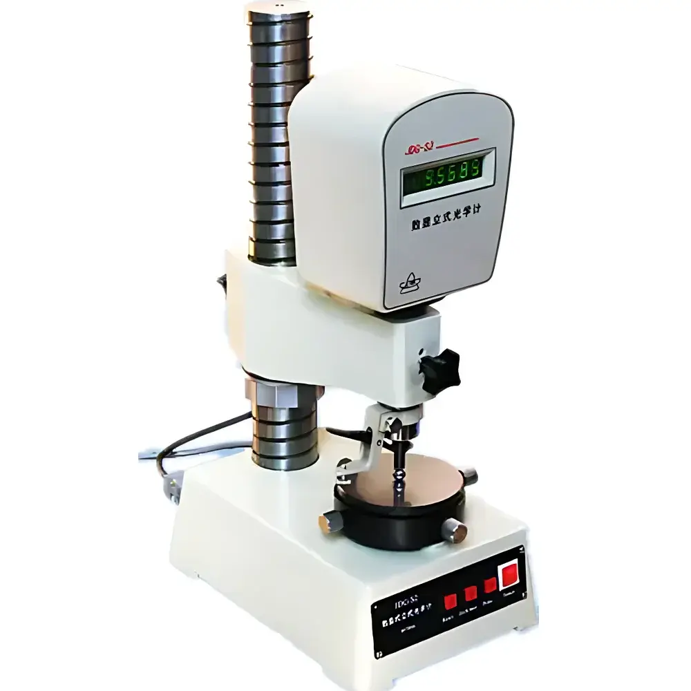 BM JDG-S2 Digital Vertical Optical Comparator