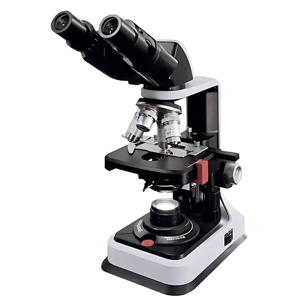 BM XSP-BM-6C Biological Microscope