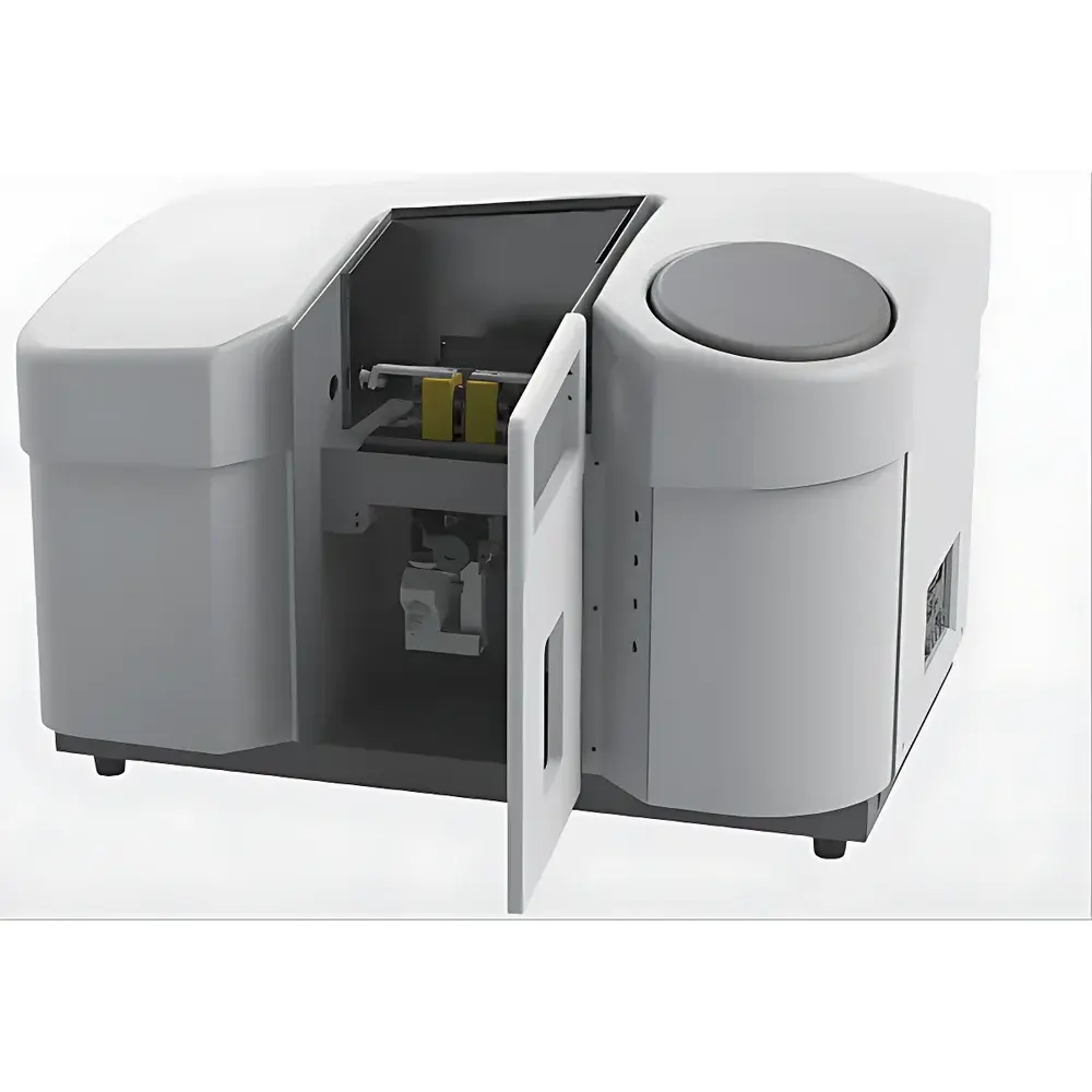 DELEITE AAS-9000G Flame and Graphite Furnace Atomic Absorption Spectrophotometer