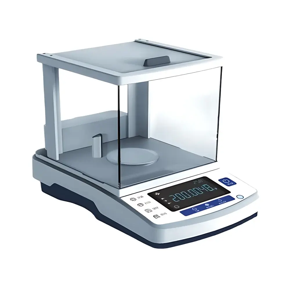 DELEITE VLF Series Analytical Balance