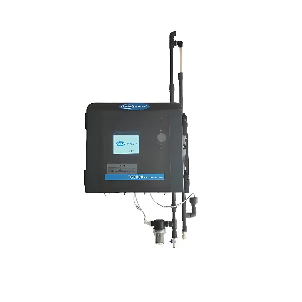 HACH TC2300 Online Liquid Particle Counter