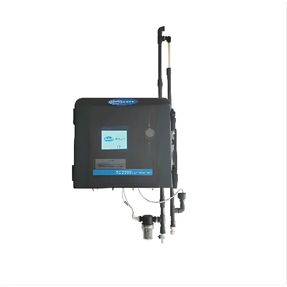 HACH TC2300 Online Liquid Particle Counter