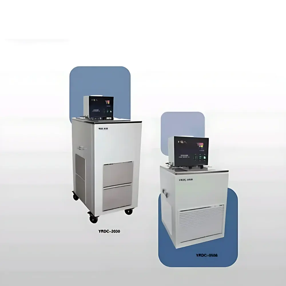 Yarong YRDC-4006 Vertical Cryogenic Circulating Thermostat