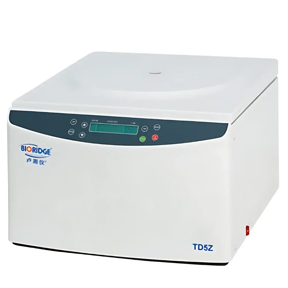 Bioridge TD5Z Aesthetic Autologous Fat Grafting Centrifuge