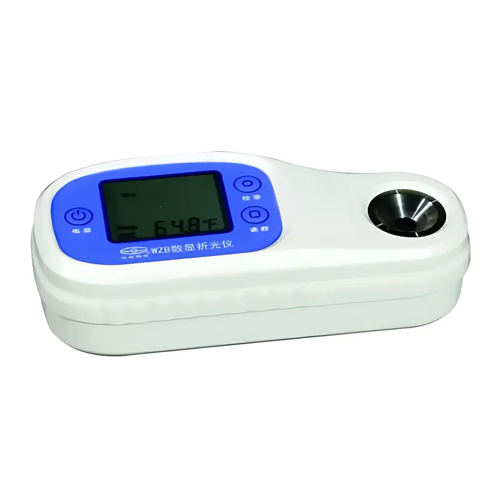 YDWG WZB92 Portable Digital Refractometer