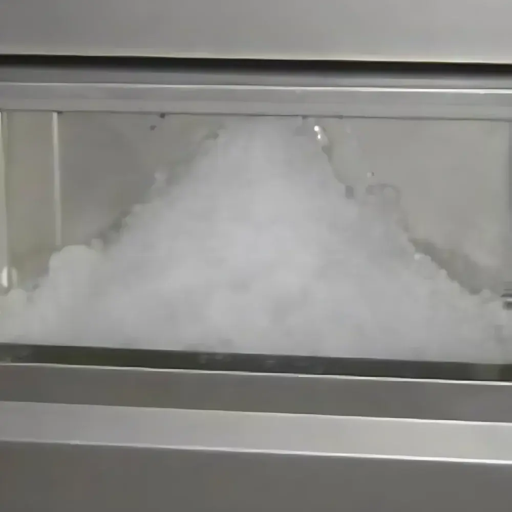 XUEKE IMS-130 Laboratory Biological Flake Ice Maker