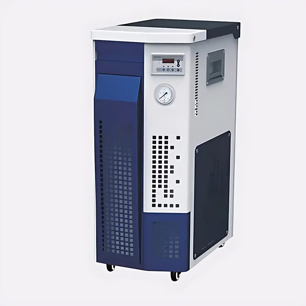 The Great Wall RJHS-2020 Low-Temperature Solvent Recovery System