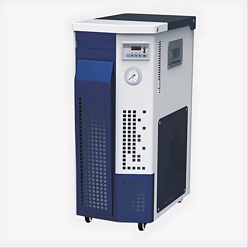 The Great Wall RJHS-2020 Low-Temperature Solvent Recovery System