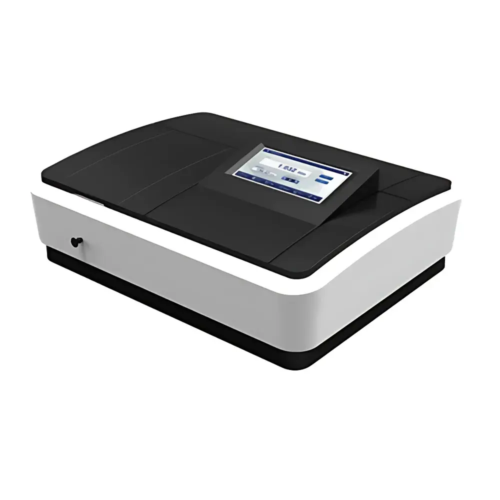 Yoke L-3800 Dual-Beam Ultraviolet-Visible Spectrophotometer