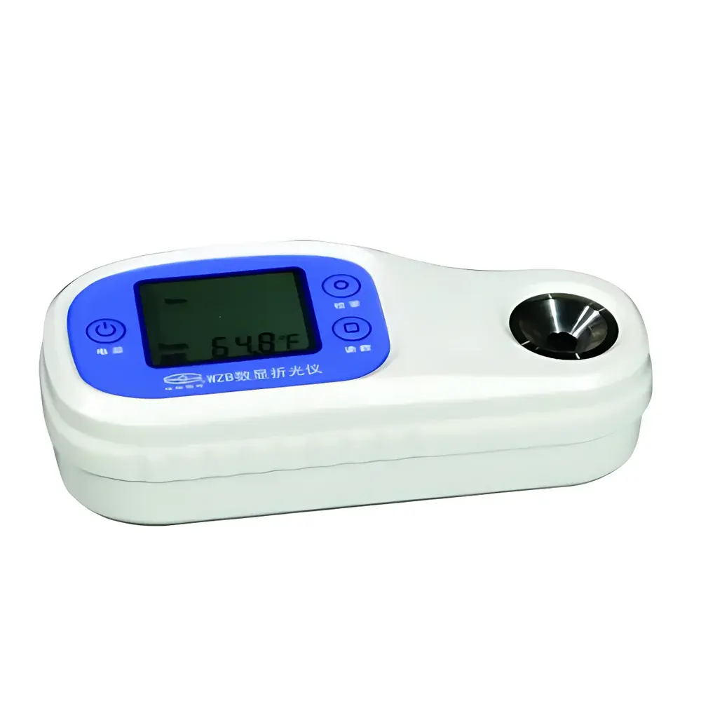 Shanghai Physical Optics WZB35 Portable Digital Refractometer