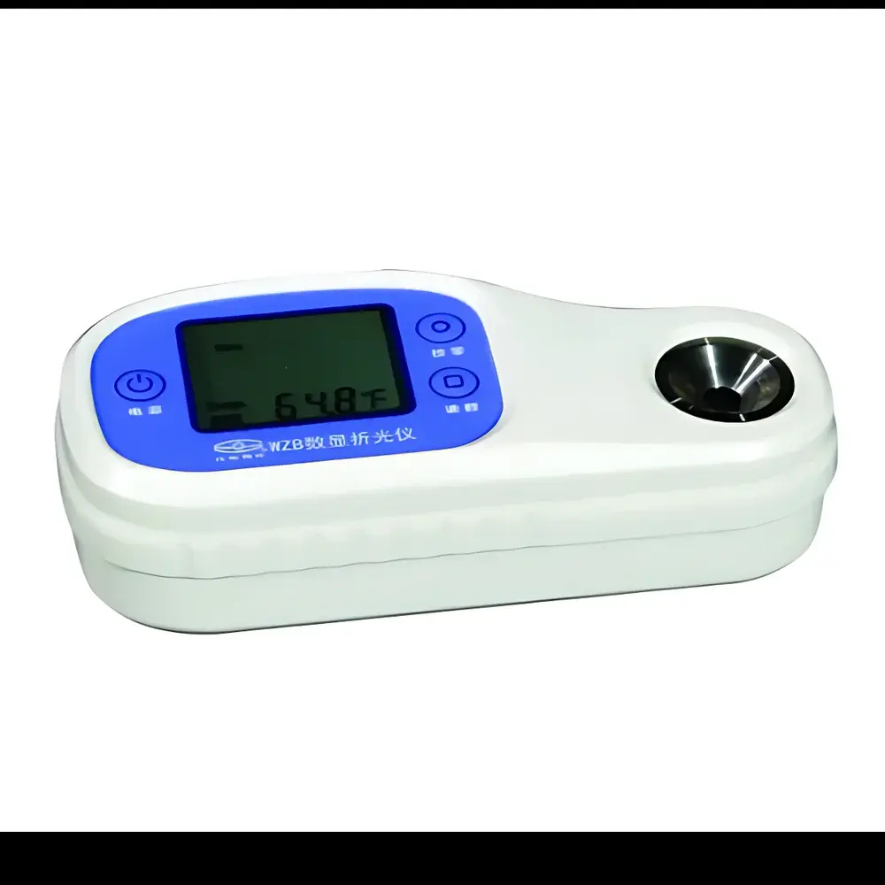Shanghai Physical Optics WZB35 Portable Digital Refractometer