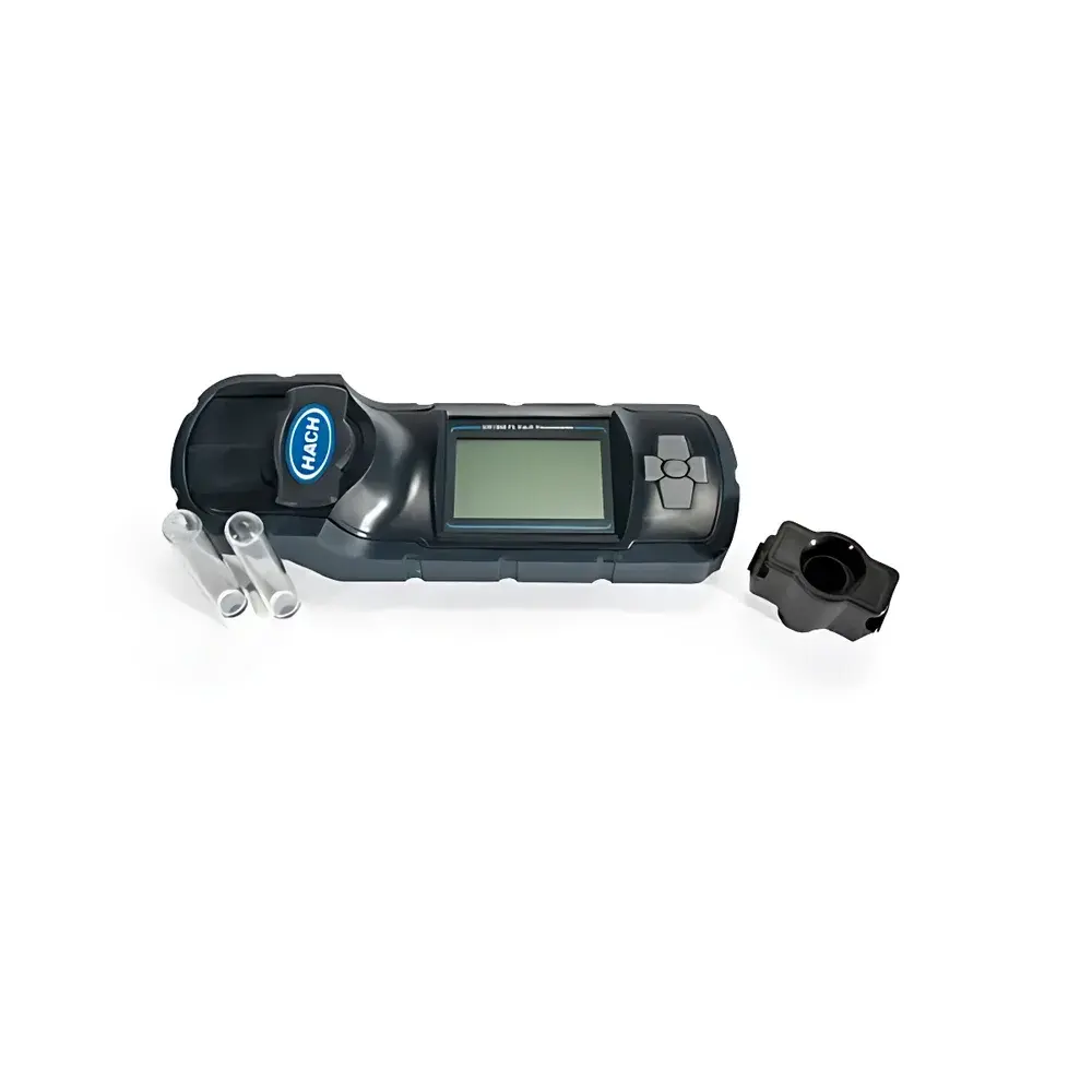 Hach DR1300 FL Portable Fluorometric Colorimeter