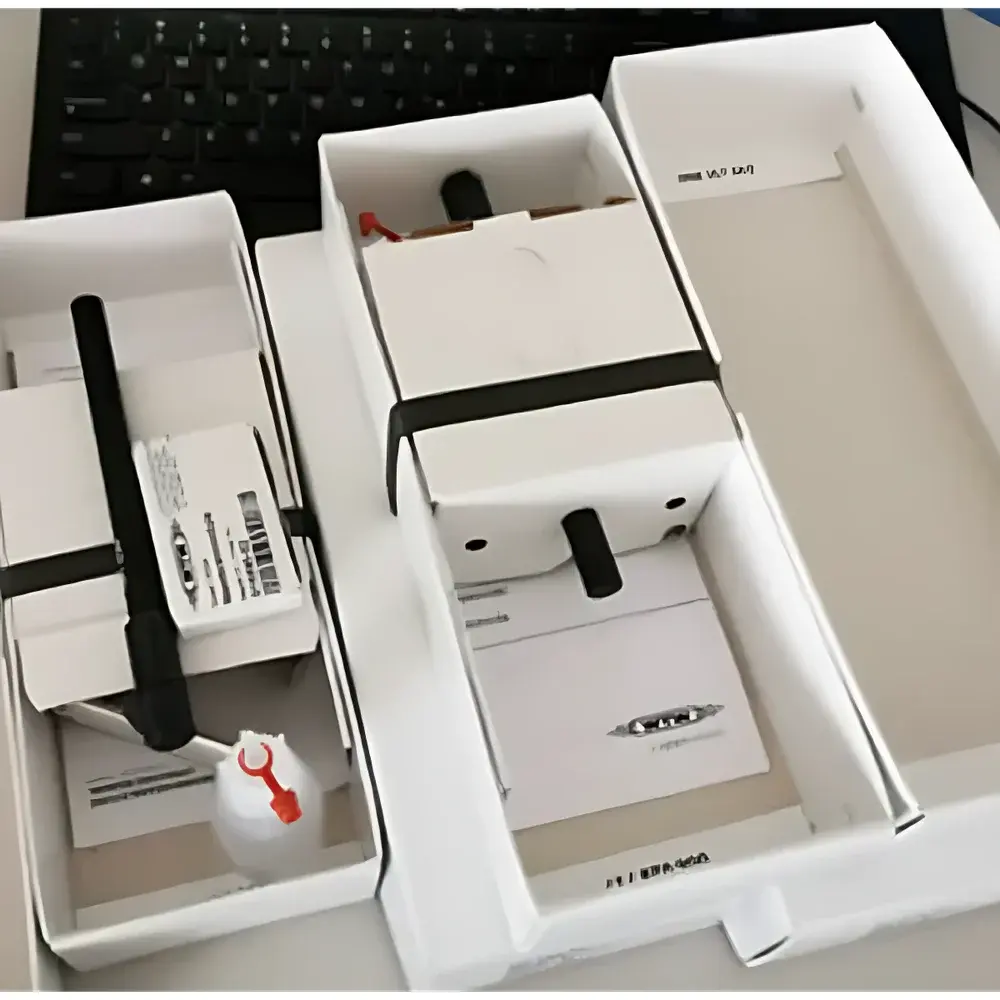 WTW NH500/TC Ammonia-Nitrogen Ion-Selective Electrode (Model 821210)