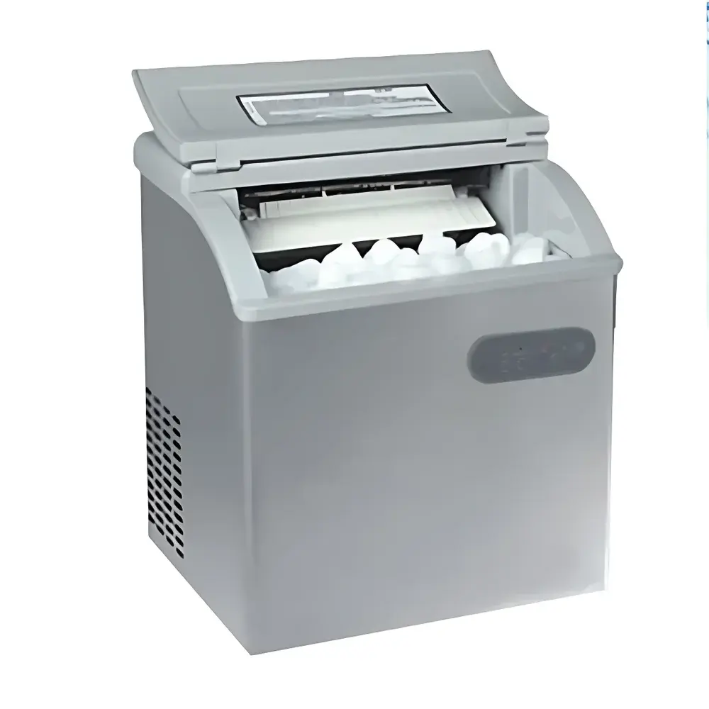 DELEITE IM-15A Desktop Flake Ice Maker