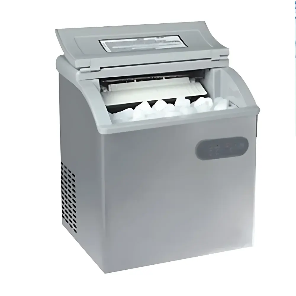 DELEITE IM-15A Desktop Flake Ice Maker