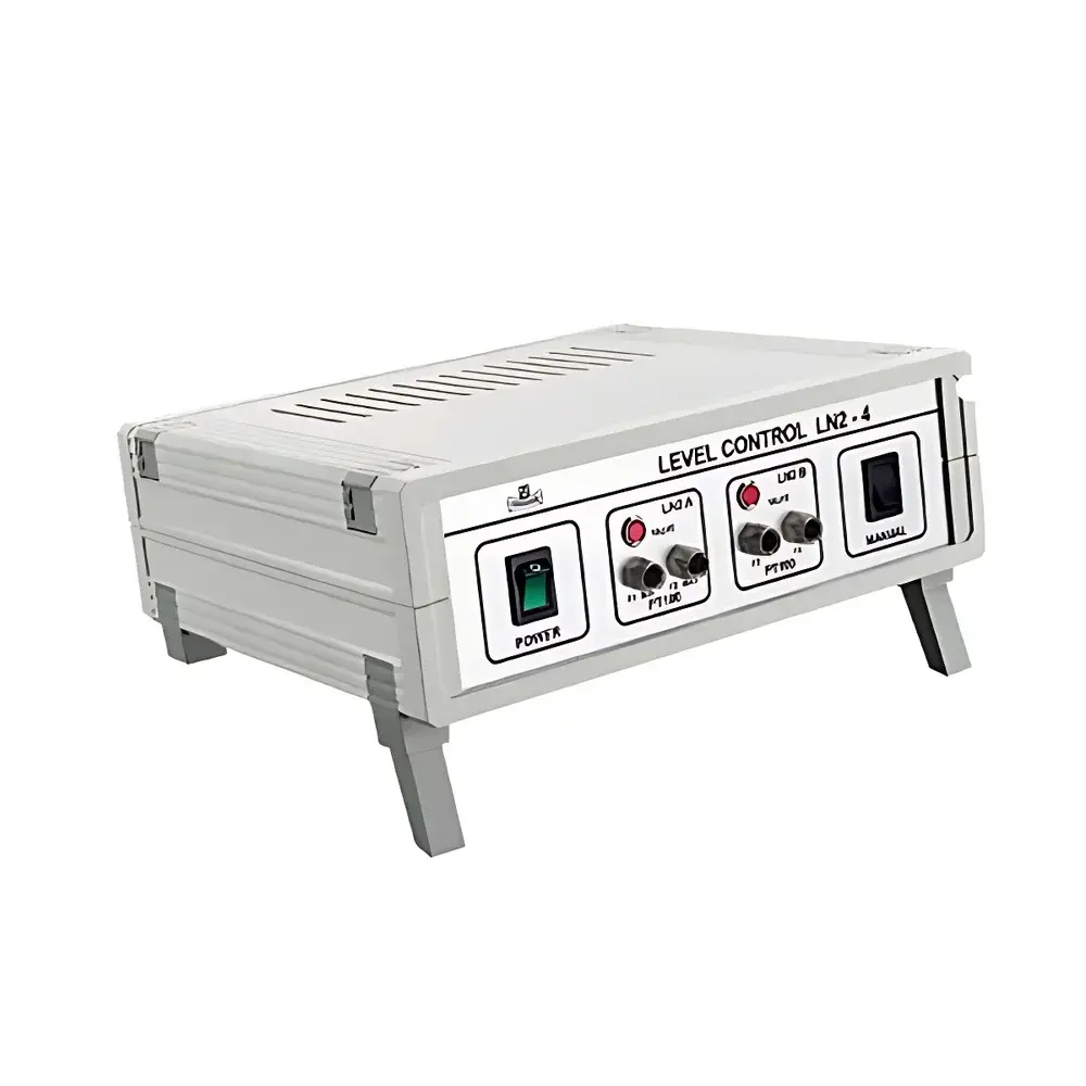 WIGGENS LN2-4 Liquid Nitrogen Level Controller