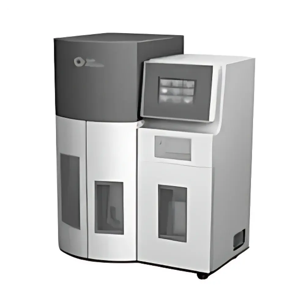 Peiou SKD-5000 Fully Automated Kjeldahl Nitrogen Determinator