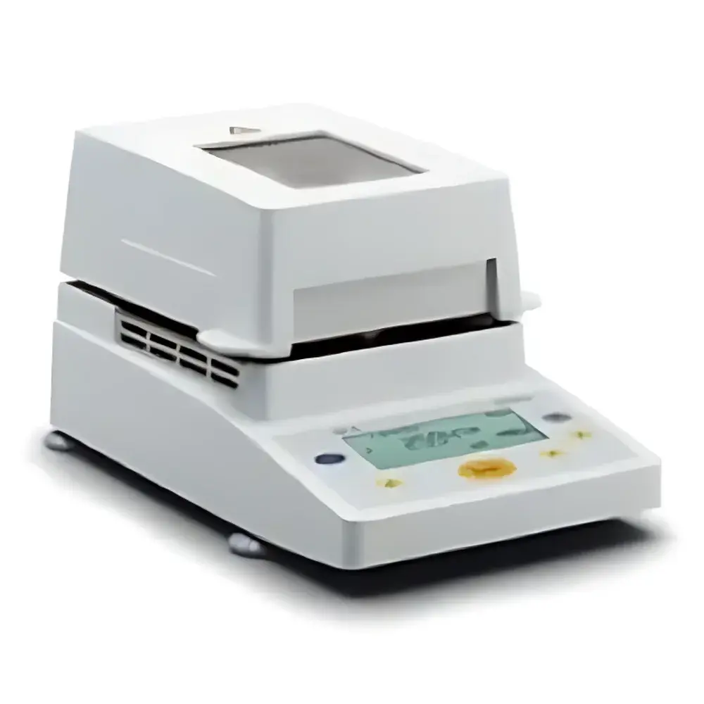 Sartorius MA35 Infrared Moisture Analyzer